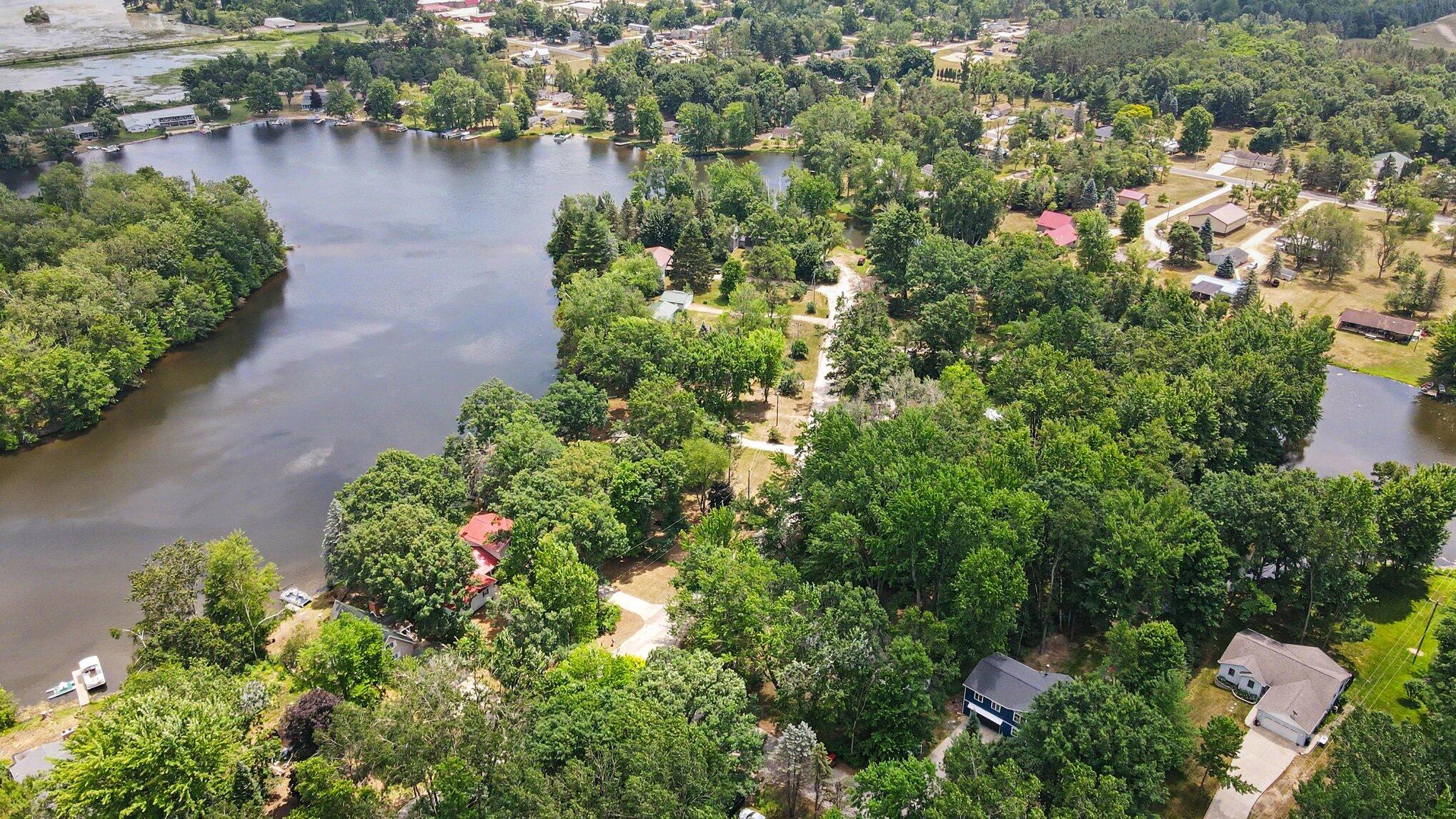 3768 Pine Tree Drive