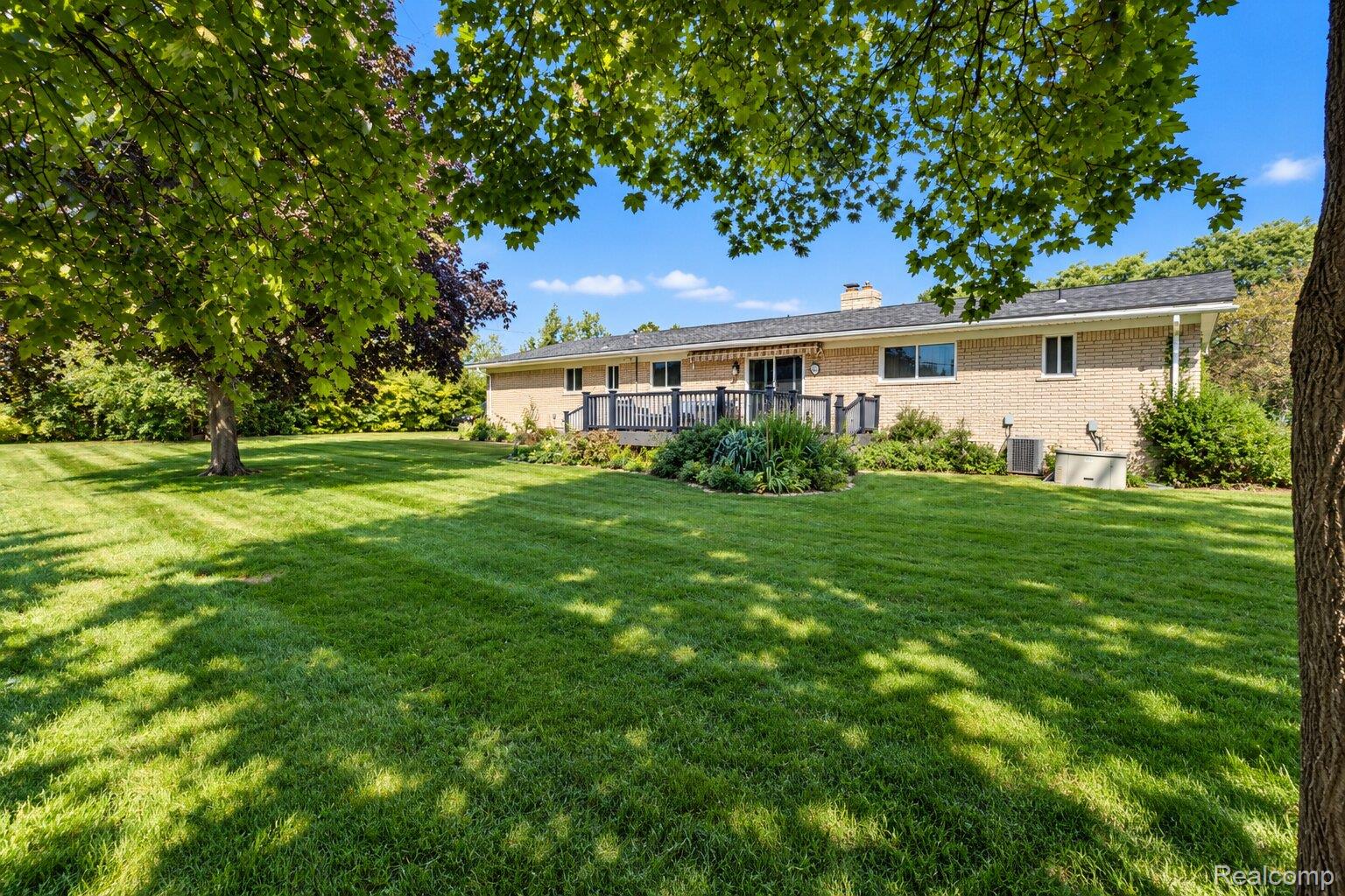 60 E Square Lake Road