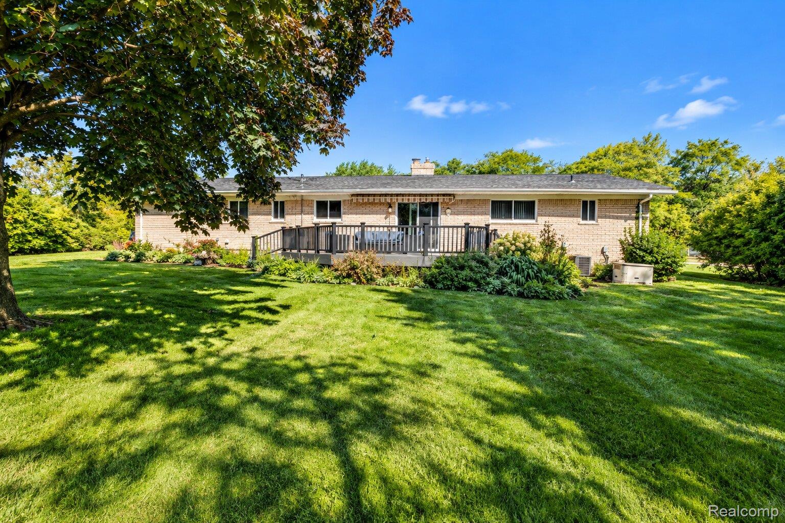 60 E Square Lake Road