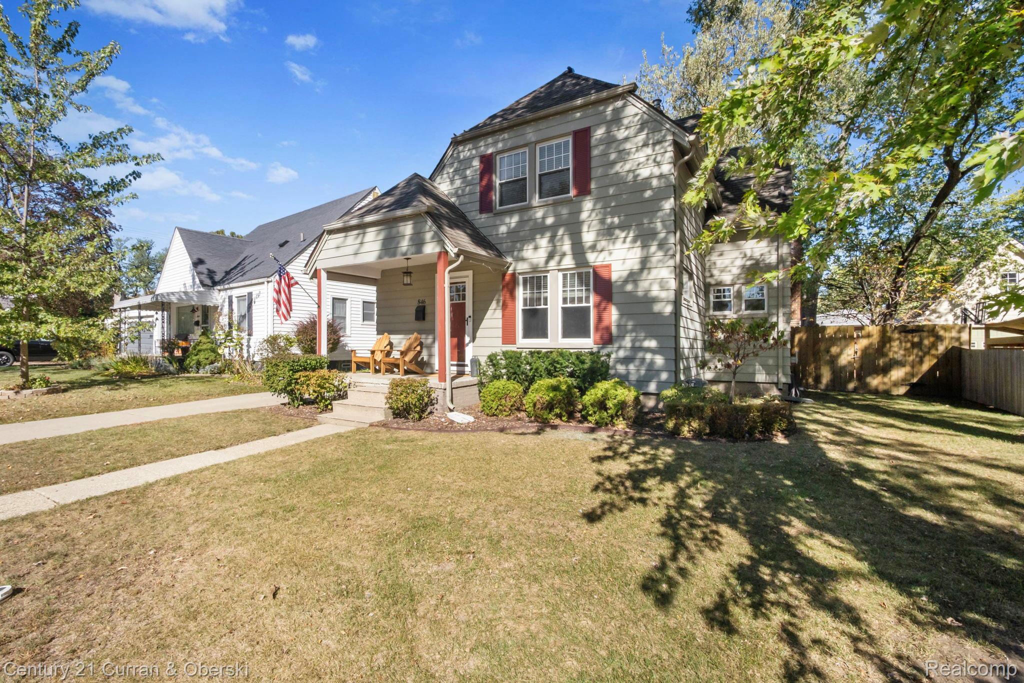 846 Phillips Avenue