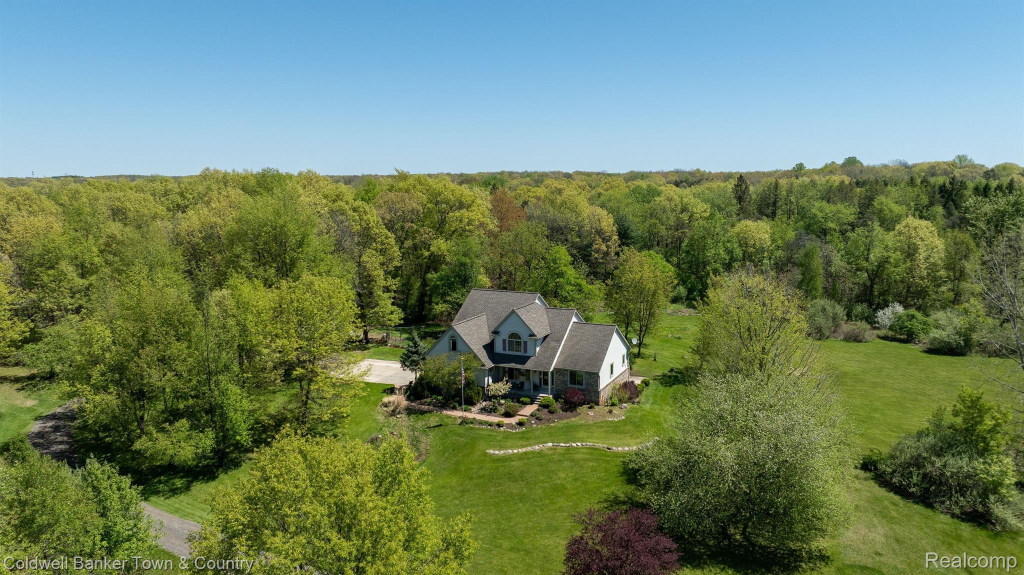 1355 MAXFIELD Road