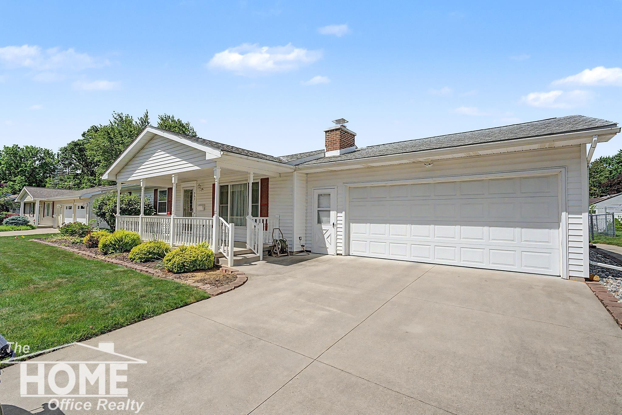 983 Krust Drive