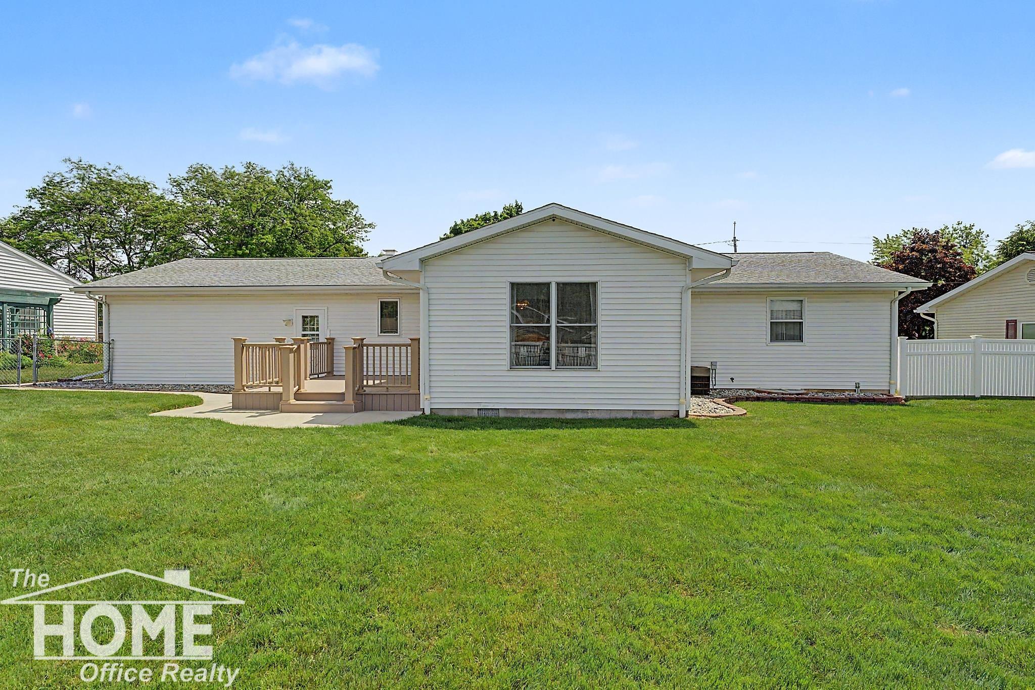 983 Krust Drive