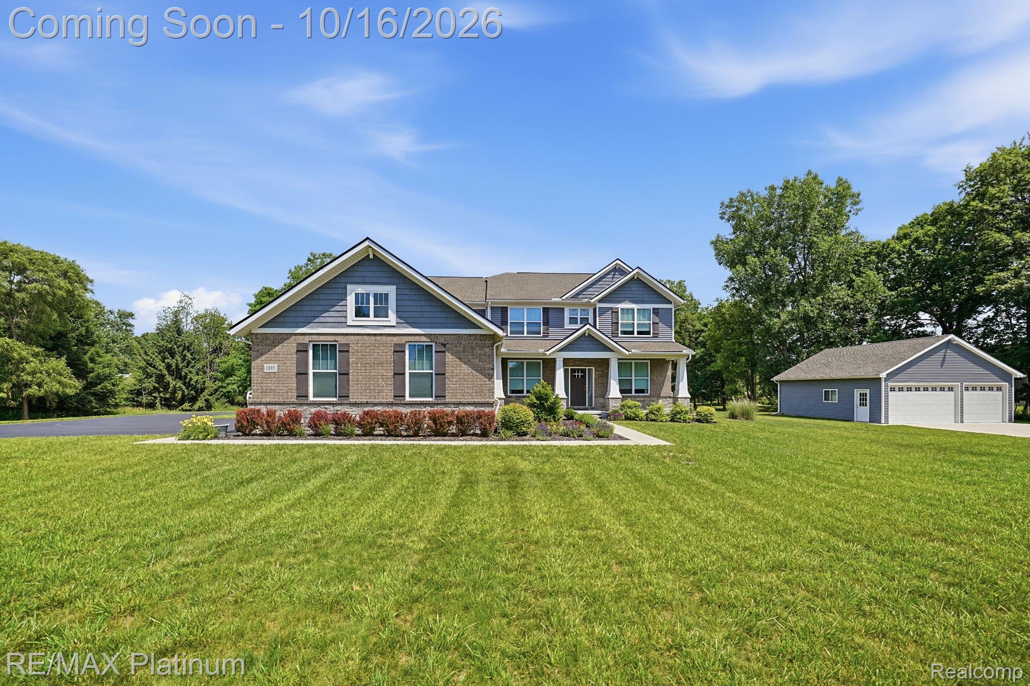 1885 Euler Road