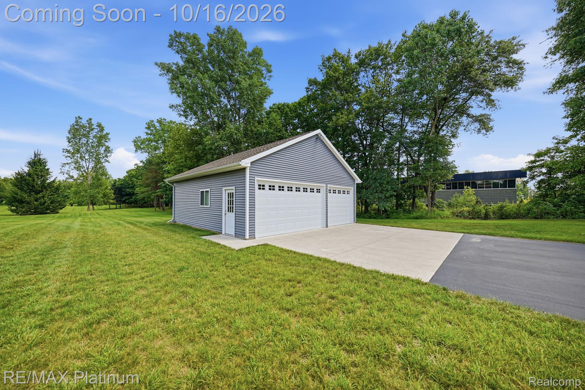 1885 Euler Road