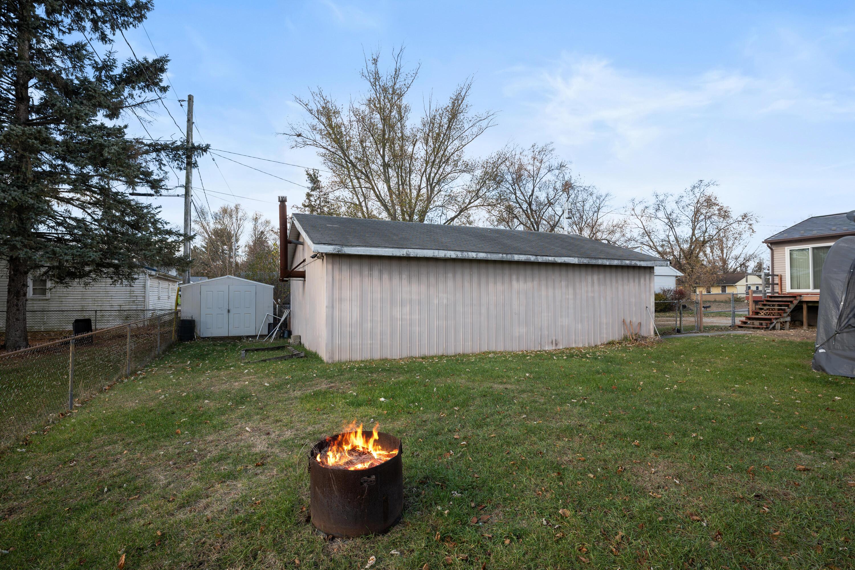 5641 Larch Drive