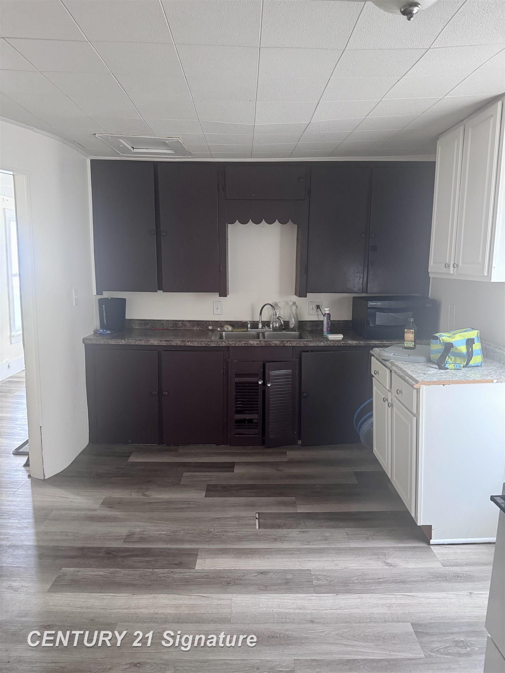 300 S Farragut Street