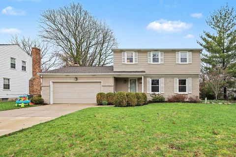 2211 Ridgewood Avenue SE Grand Rapids City MI 49546