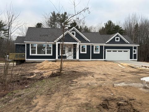 16379 Silverado Court 80 Spring Lake Township MI 49456