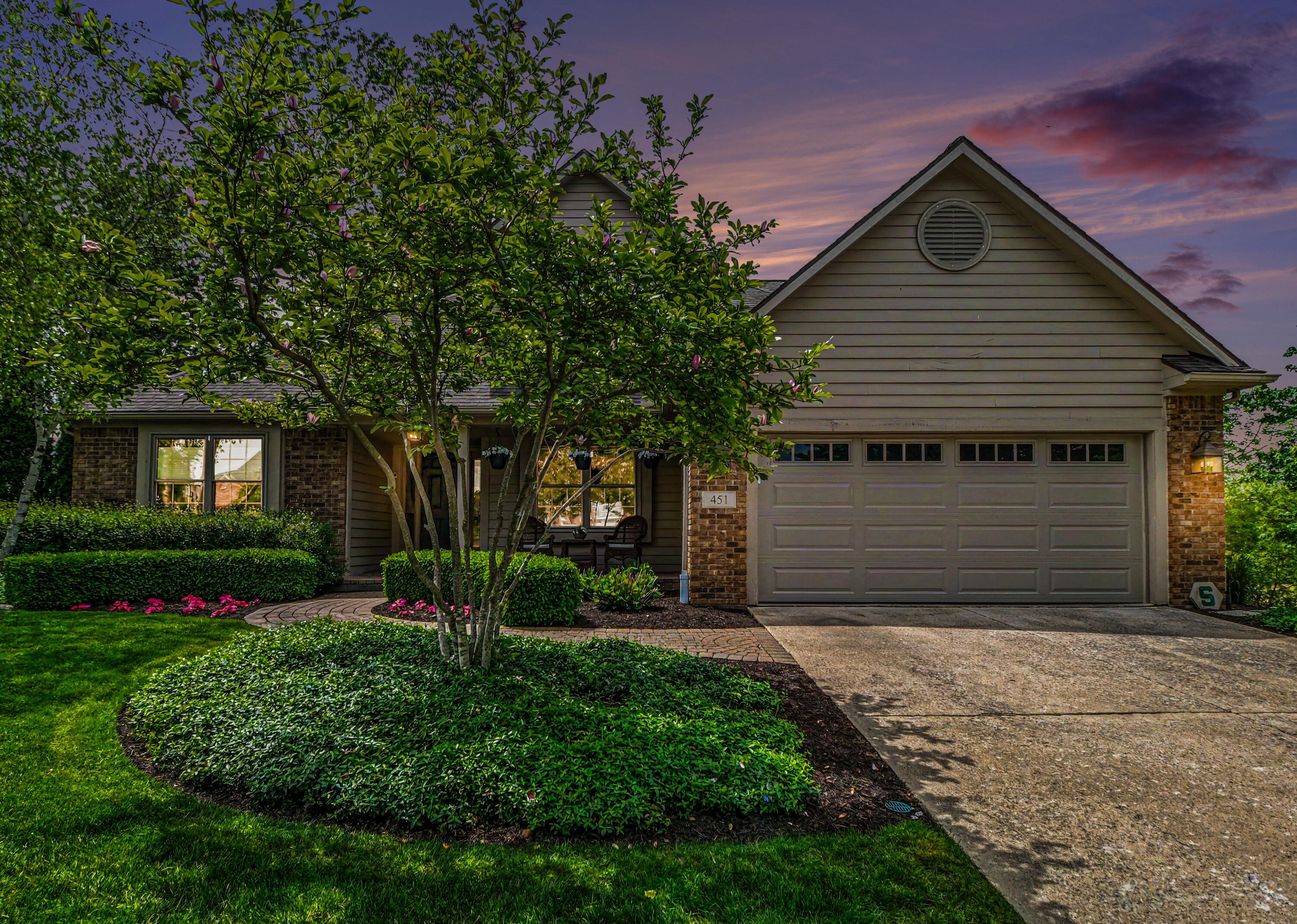 451 Castlebury Drive