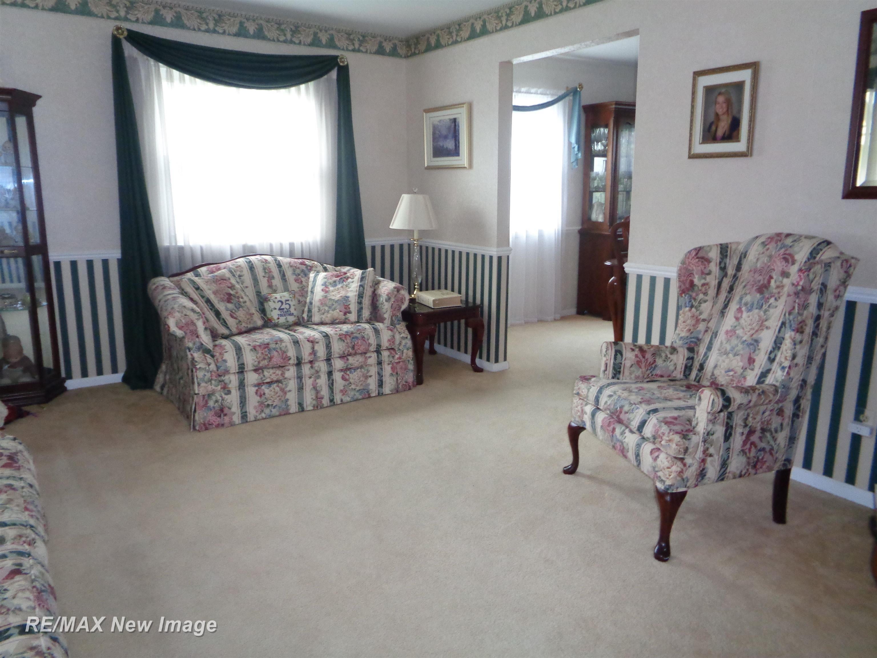 3185 Columbine Drive