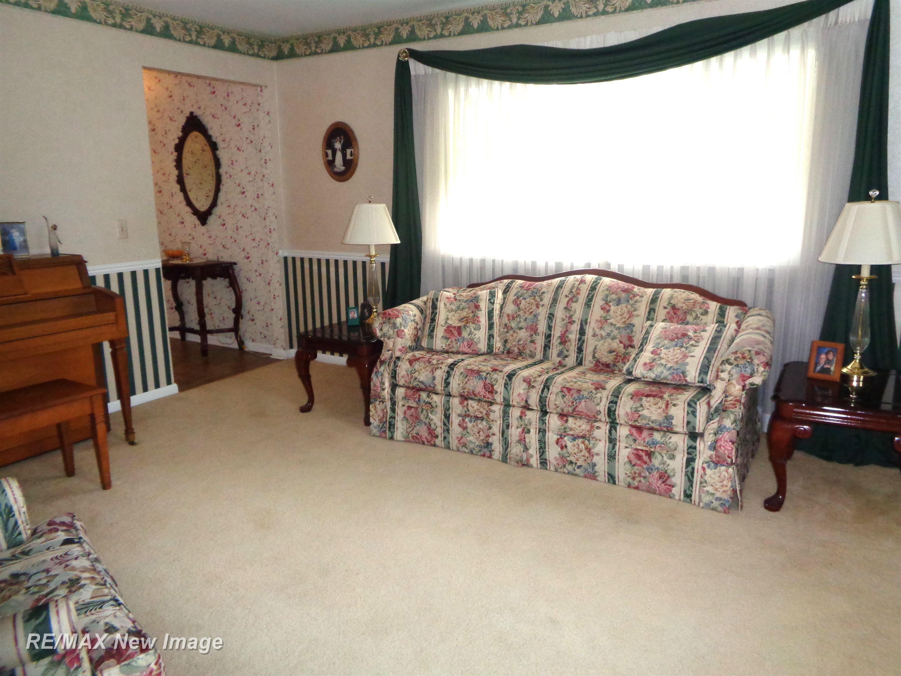 3185 Columbine Drive