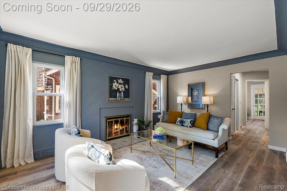 1544 Hampton Road