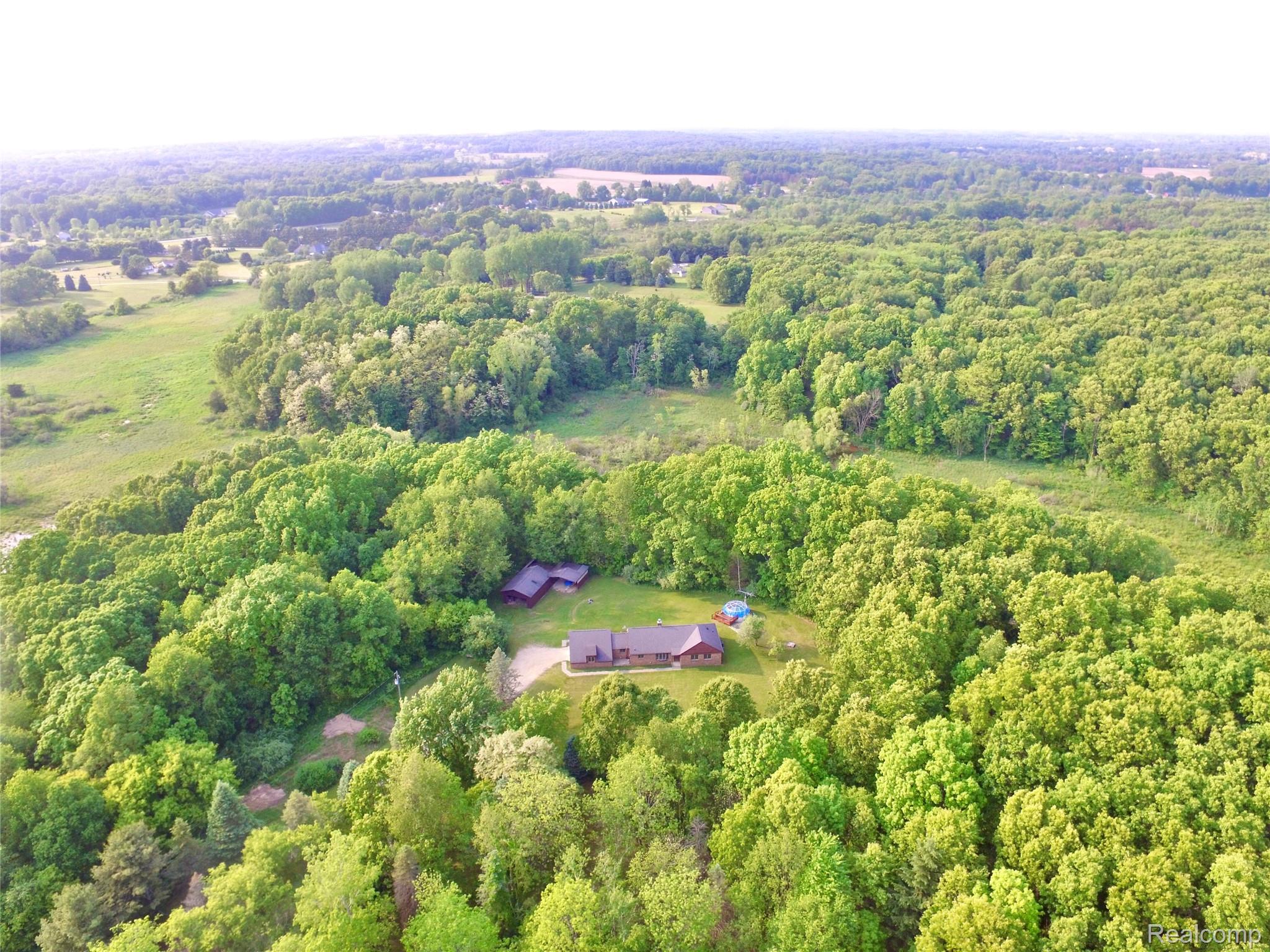 15640 GRAVES Road