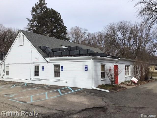 503 Lake Street
