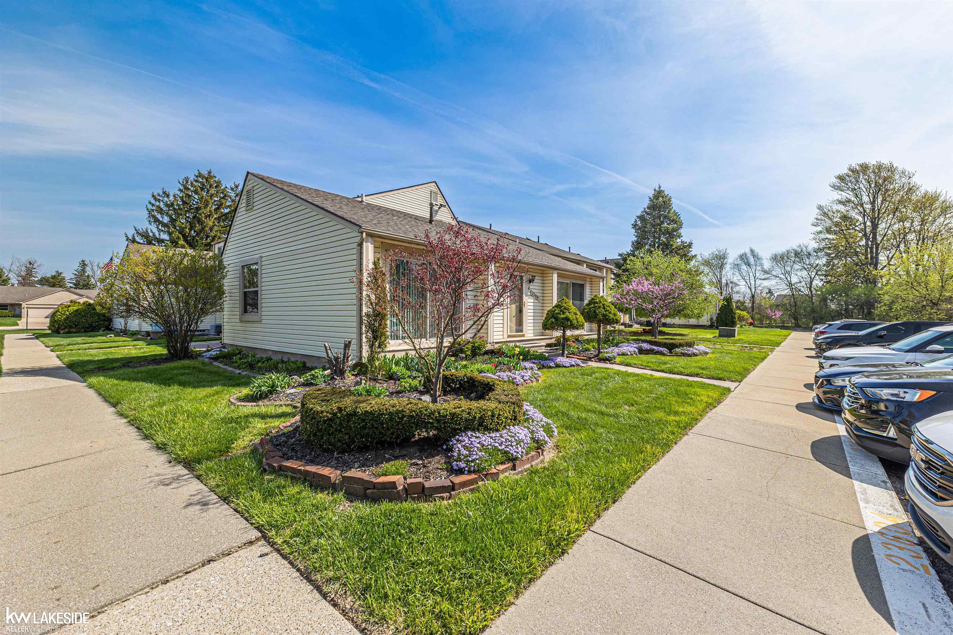 23610 Marlborough Drive