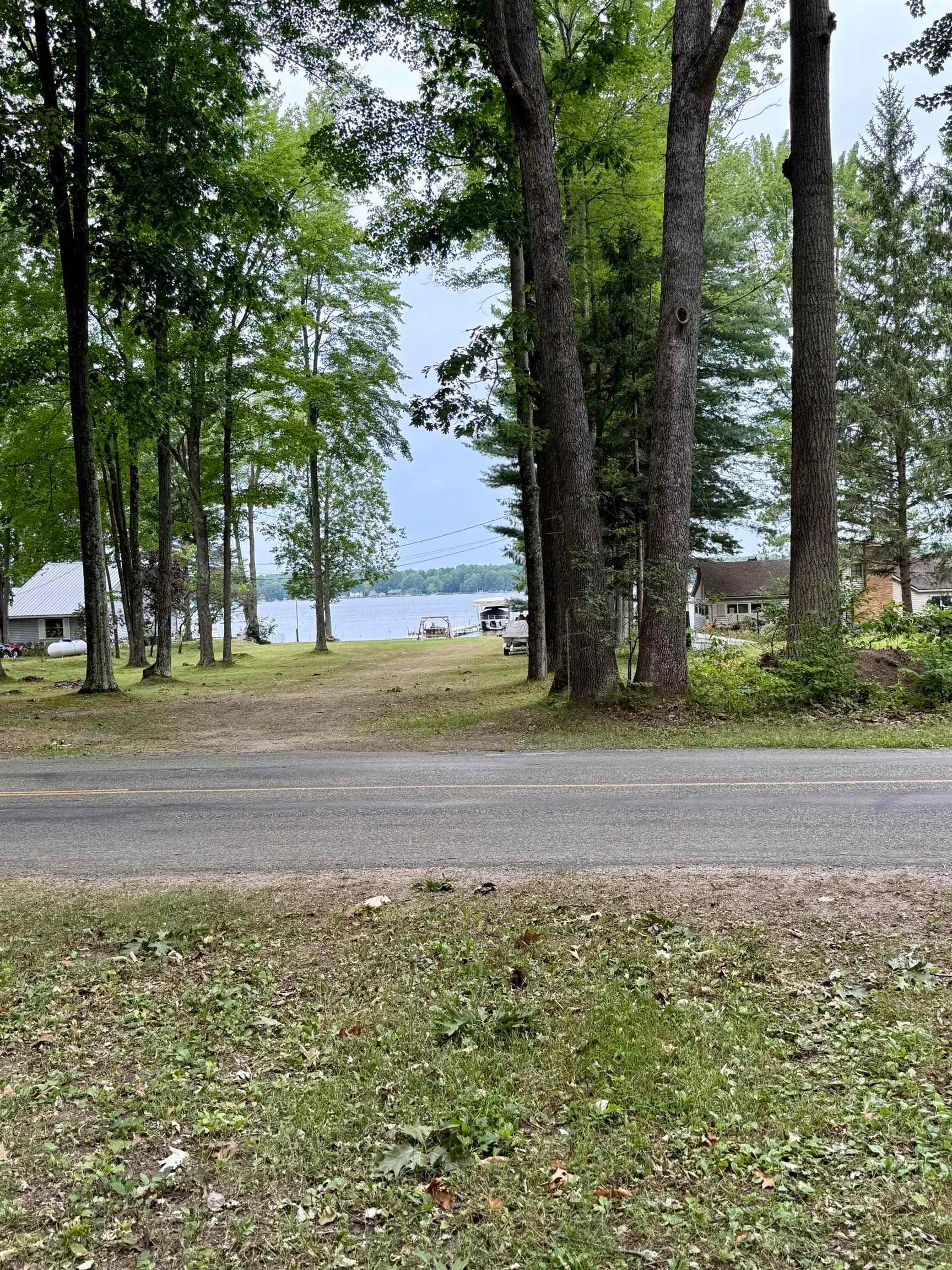 1949 Wolf Lake Drive