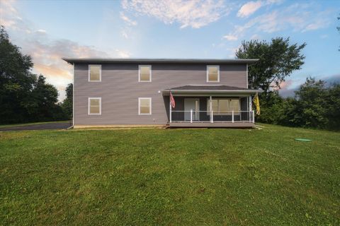 8450 Carpenter Road York Charter Township MI 48160