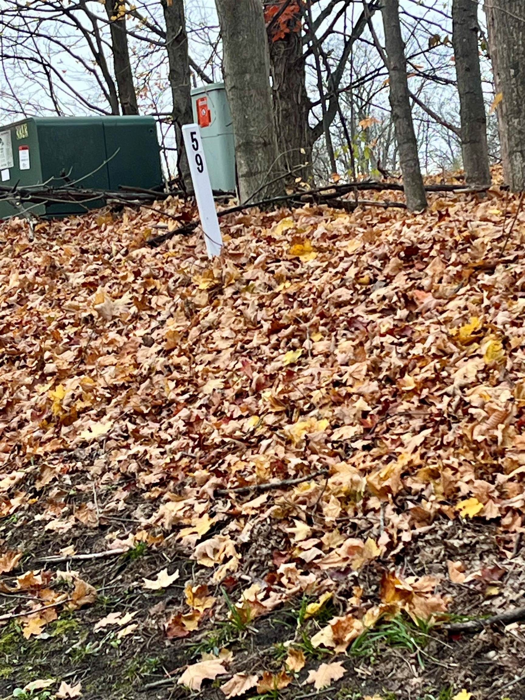 V/L 59 Colonial Drive