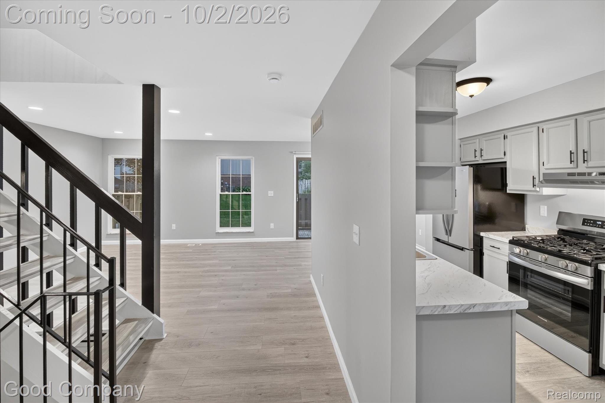 861 Langdon Court