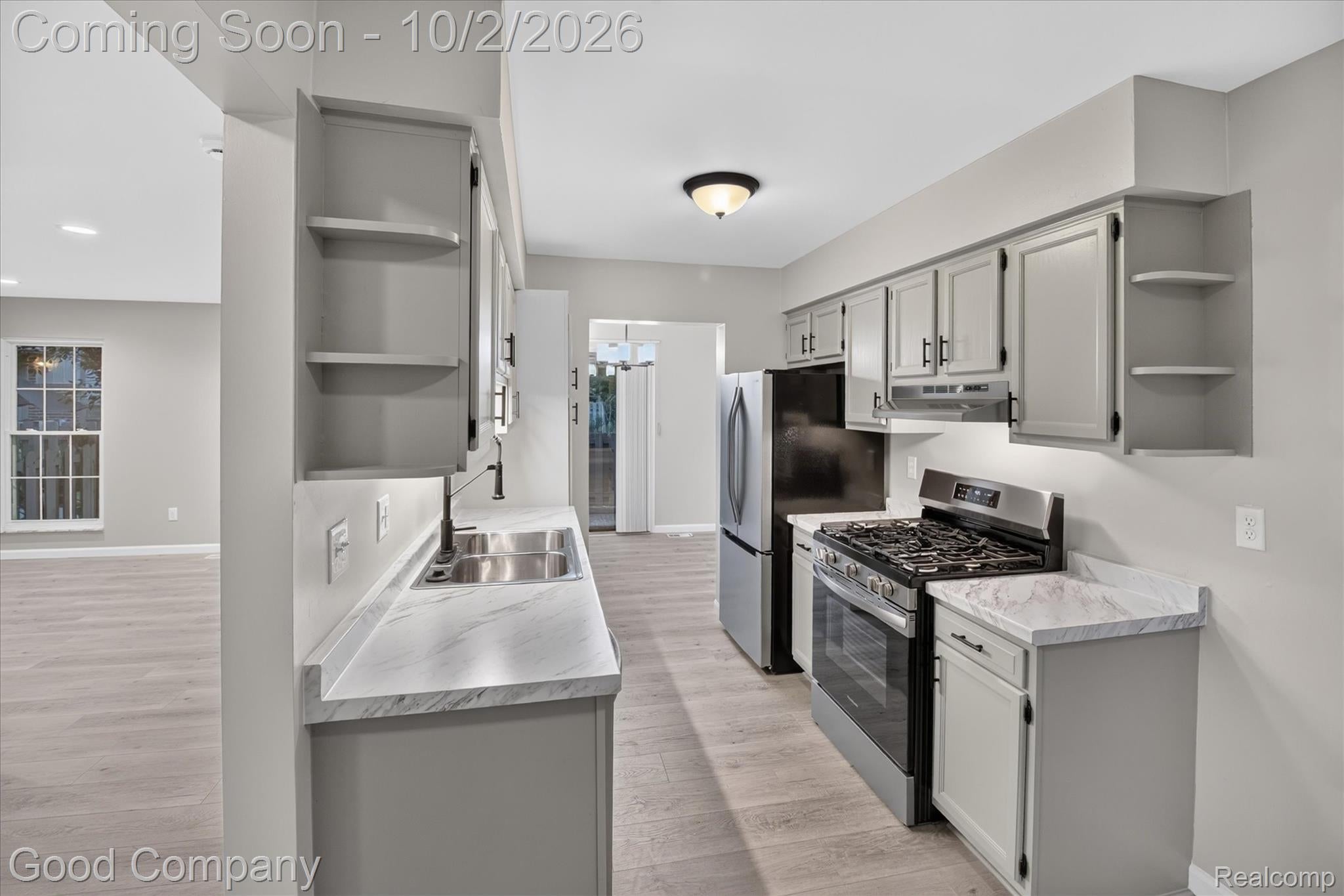 861 Langdon Court