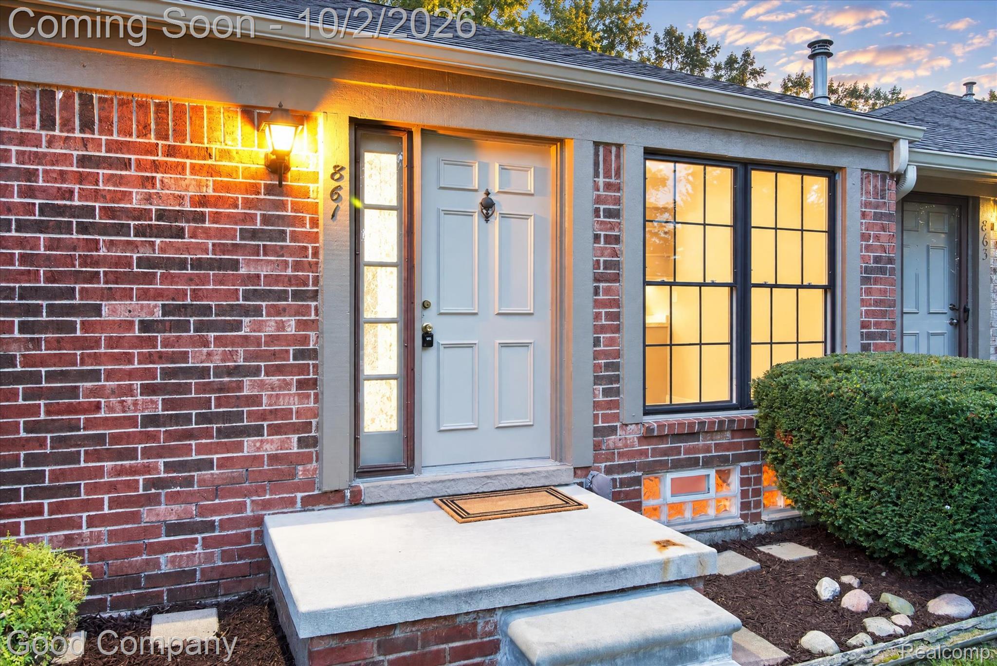 861 Langdon Court