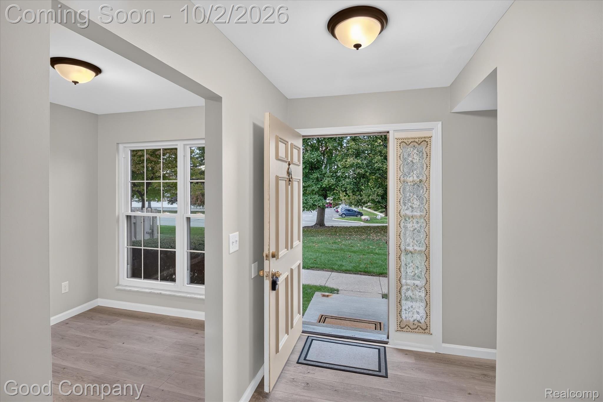861 Langdon Court