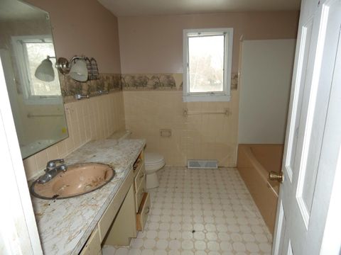 Tiny photo for 1968 Colfax Avenue, St Joseph Charter Township, MI 49022 (MLS # 69026008718)