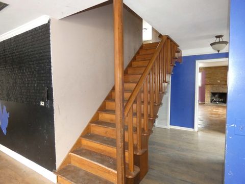 Tiny photo for 1968 Colfax Avenue, St Joseph Charter Township, MI 49022 (MLS # 69026008718)