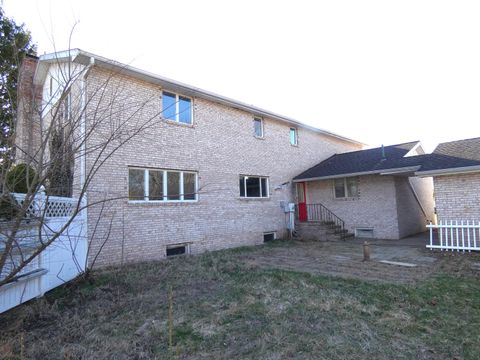 Tiny photo for 1968 Colfax Avenue, St Joseph Charter Township, MI 49022 (MLS # 69026008718)