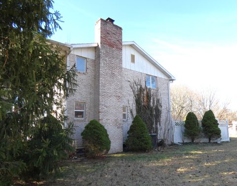 Tiny photo for 1968 Colfax Avenue, St Joseph Charter Township, MI 49022 (MLS # 69026008718)