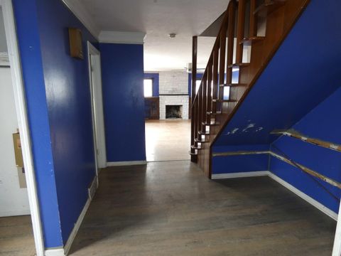 Tiny photo for 1968 Colfax Avenue, St Joseph Charter Township, MI 49022 (MLS # 69026008718)