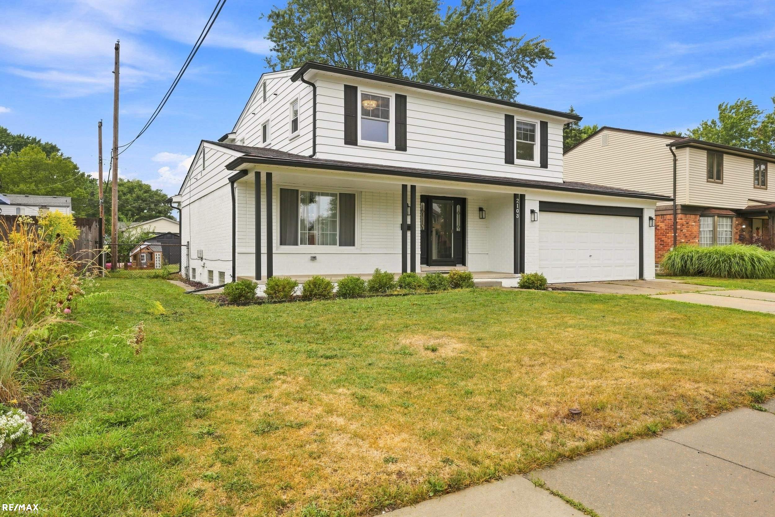 2103 Atlas Drive