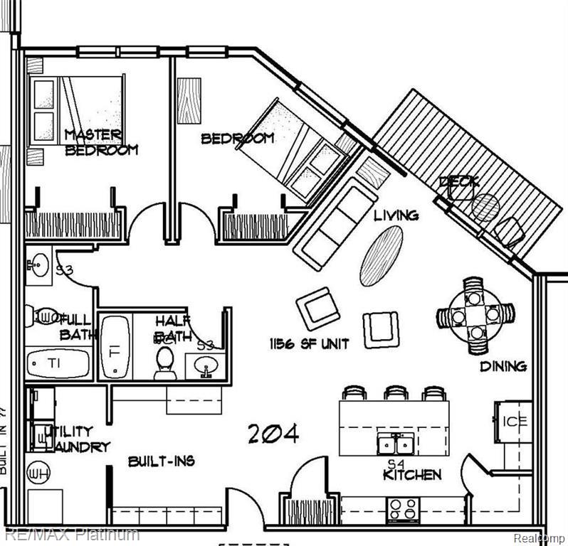 293 N 2nd Street 204