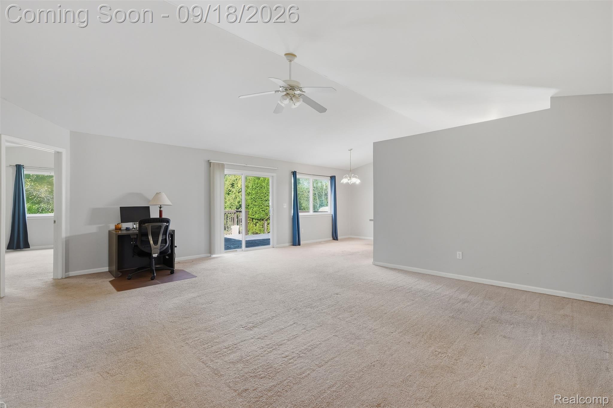 2649 Thistlewood Drive