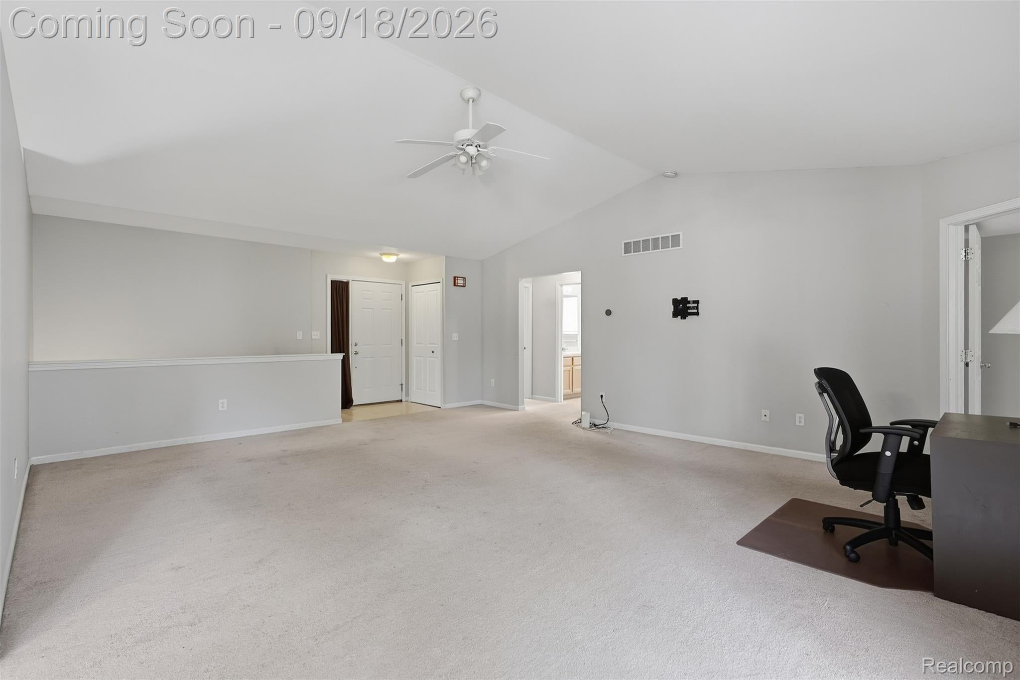 2649 Thistlewood Drive