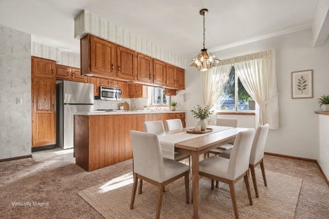 Tiny photo for 5830 SE Leisure South Drive SE, Kentwood City, MI 49548 (MLS # 65026055736)