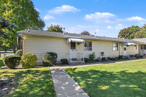 Tiny photo for 5830 SE Leisure South Drive SE, Kentwood City, MI 49548 (MLS # 65026055736)