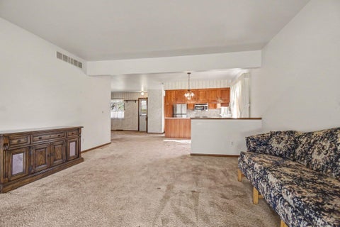Tiny photo for 5830 SE Leisure South Drive SE, Kentwood City, MI 49548 (MLS # 65026055736)