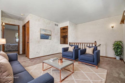 Tiny photo for 5830 SE Leisure South Drive SE, Kentwood City, MI 49548 (MLS # 65026055736)