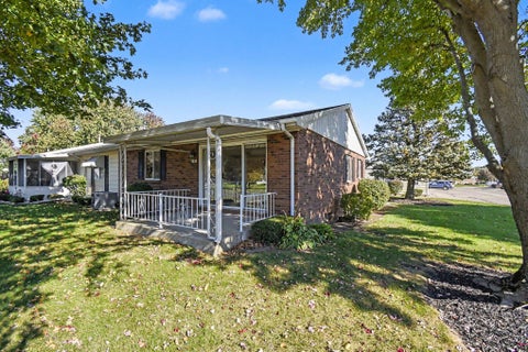 Photo of 5830 SE Leisure South Drive SE, Kentwood City, MI 49548 (MLS # 65026055736)