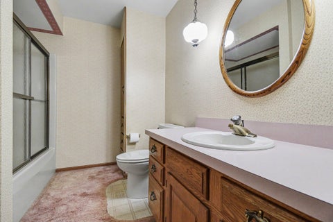 Tiny photo for 5830 SE Leisure South Drive SE, Kentwood City, MI 49548 (MLS # 65026055736)