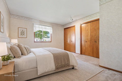 Tiny photo for 5830 SE Leisure South Drive SE, Kentwood City, MI 49548 (MLS # 65026055736)