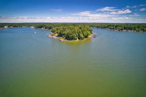 Tiny photo for 5511 Lakewood Street, Coloma Charter Township, MI 49038 (MLS # 69026032440)