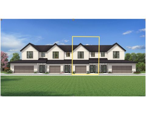 4419 Trillium Court SE Kentwood City MI 49512