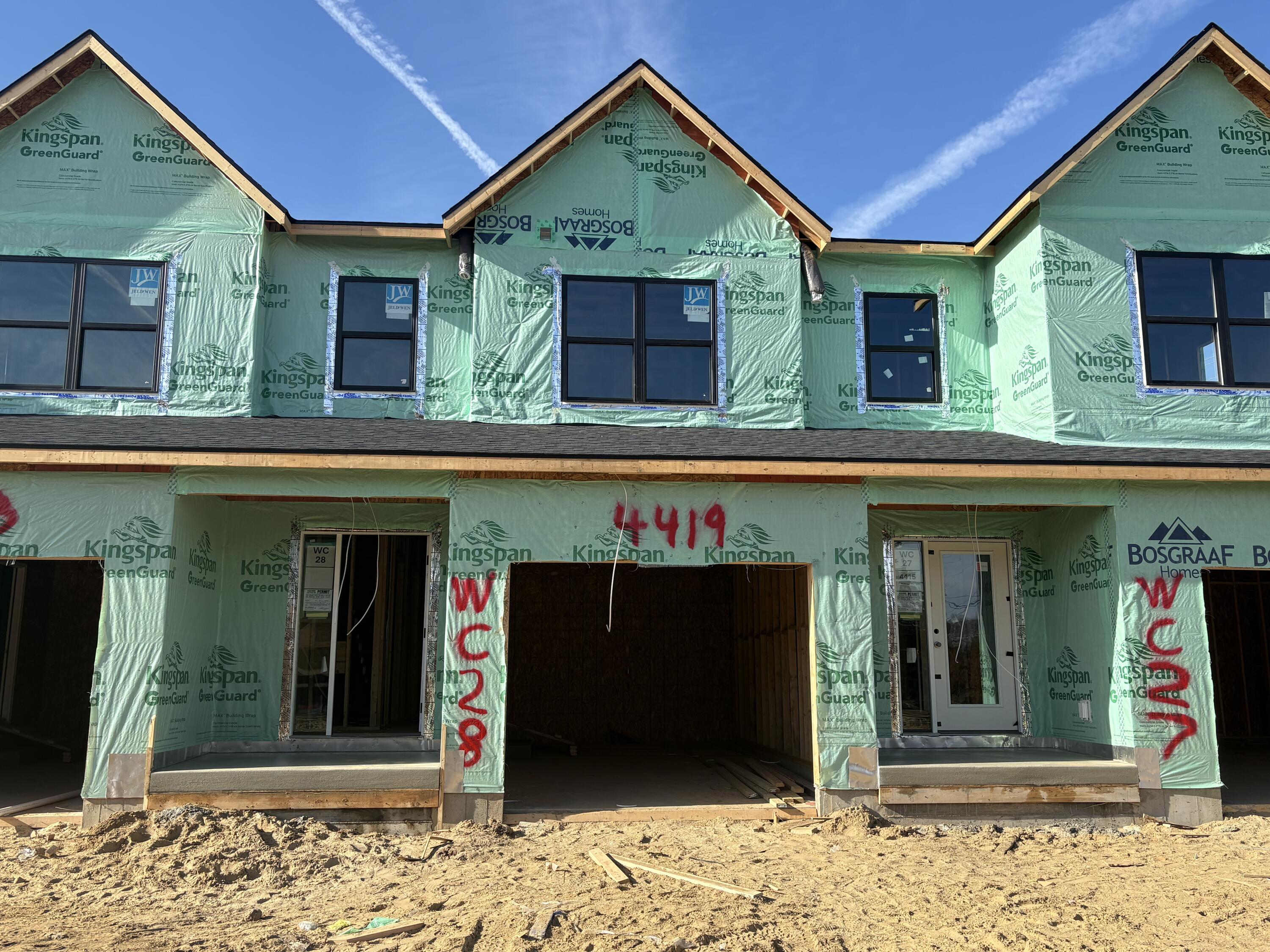 4419 Trillium Court SE