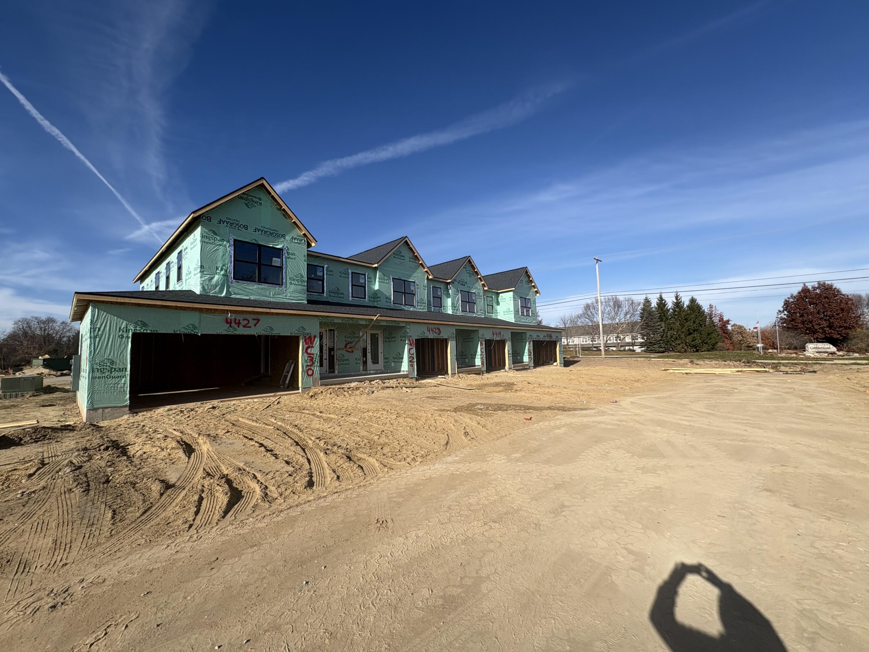 4419 Trillium Court SE