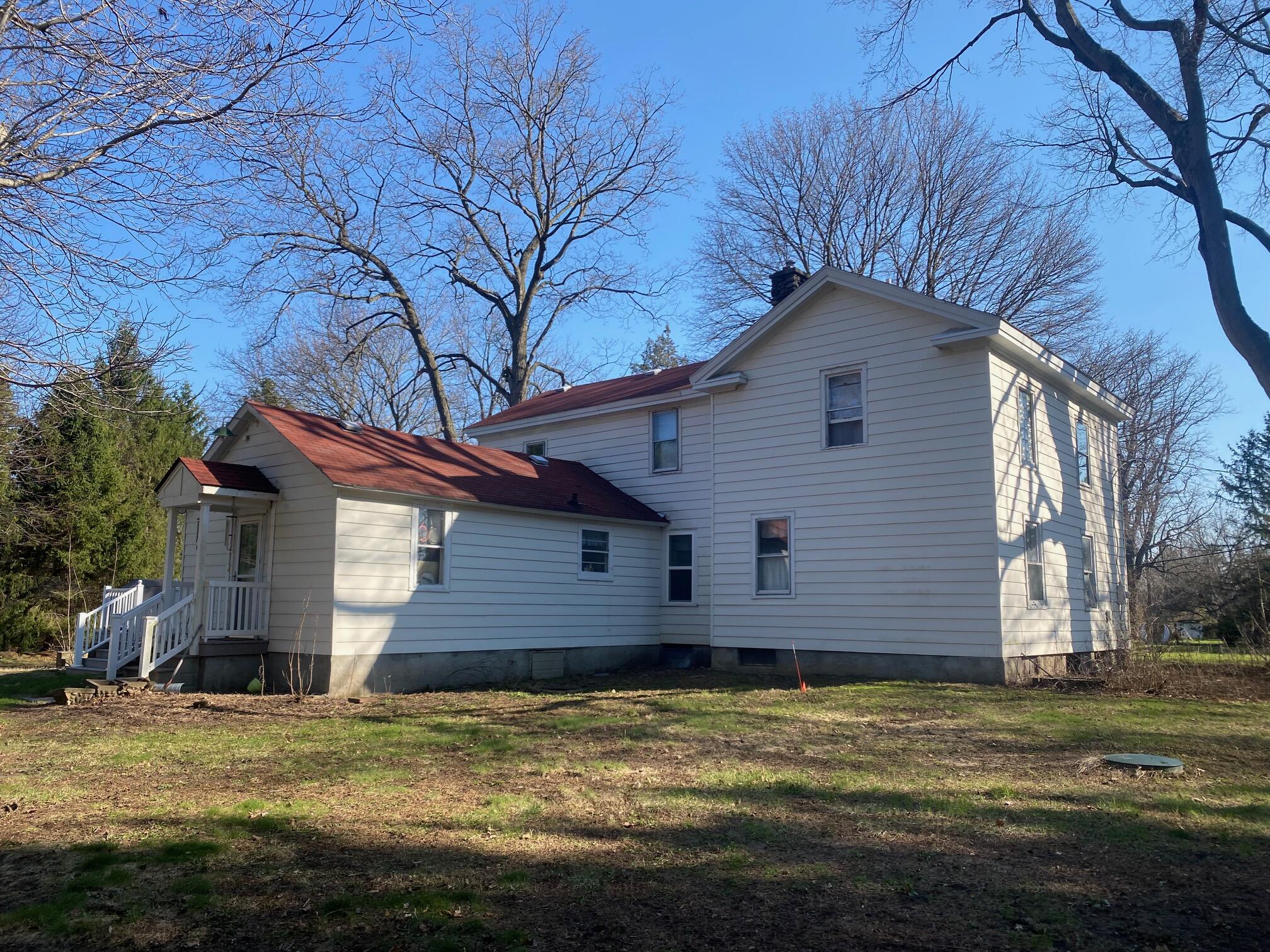 13940 E Old US Highway 12