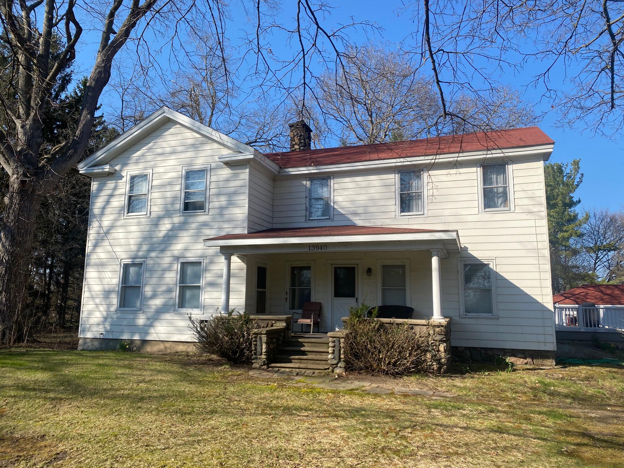 13940 E Old US Highway 12