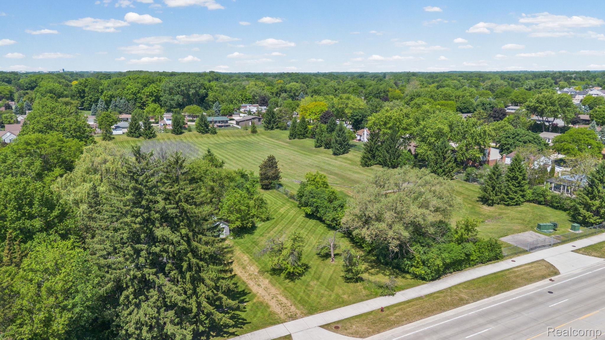 42021 Dequindre Road
